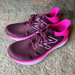Women’s New Balance Fresh Foam 1080